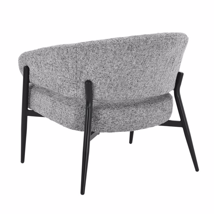 Liberta - Maison MORITZ Poluthrona Ggri 73x72x72cm 01-3571