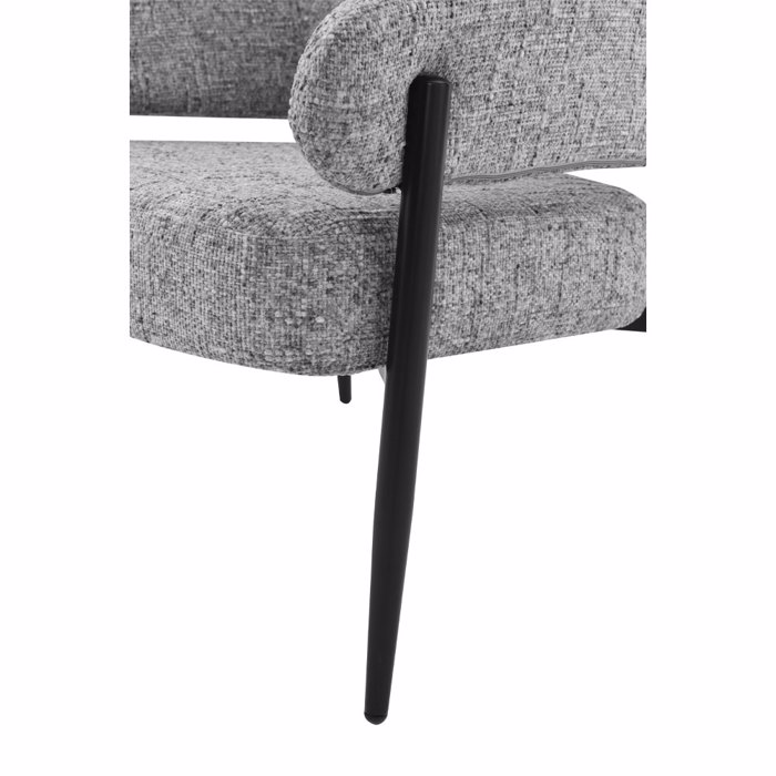 Liberta - Maison MORITZ Poluthrona Ggri 73x72x72cm 01-3571