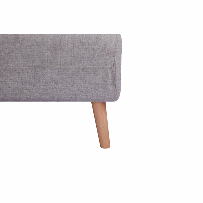 Liberta - Maison APERTO Poluthrona Anadiploumeni Bez 100x75x78cm 01-3575