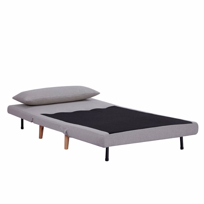 Liberta - Maison APERTO Poluthrona Anadiploumeni Bez 100x75x78cm 01-3575