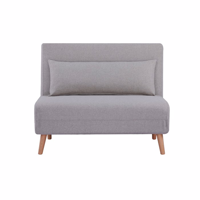 Liberta - Maison APERTO Poluthrona Anadiploumeni Bez 100x75x78cm 01-3575