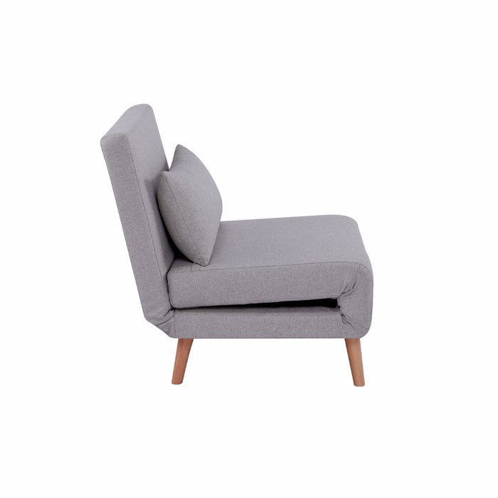 Liberta - Maison APERTO Poluthrona Anadiploumeni Bez 100x75x78cm 01-3575