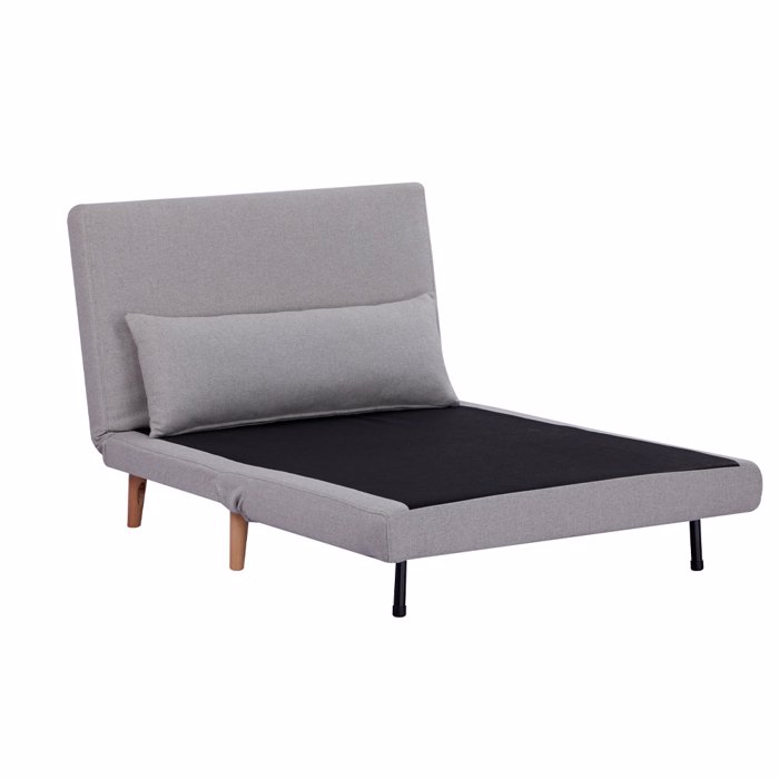 Liberta - Maison APERTO Poluthrona Anadiploumeni Bez 100x75x78cm 01-3575