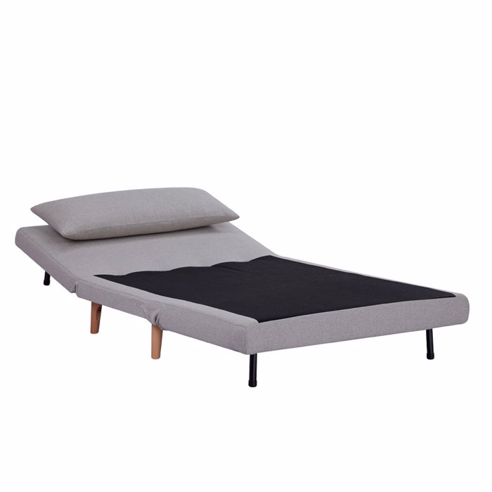 Liberta - Maison APERTO Poluthrona Anadiploumeni Bez 100x75x78cm 01-3575