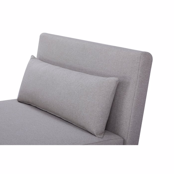 Liberta - Maison APERTO Poluthrona Anadiploumeni Bez 100x75x78cm 01-3575