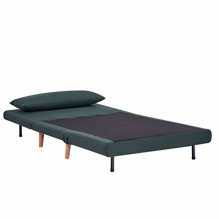 Liberta - Maison APERTO Poluthrona Anadiploumeni Prasini 100x75x78cm 01-3576