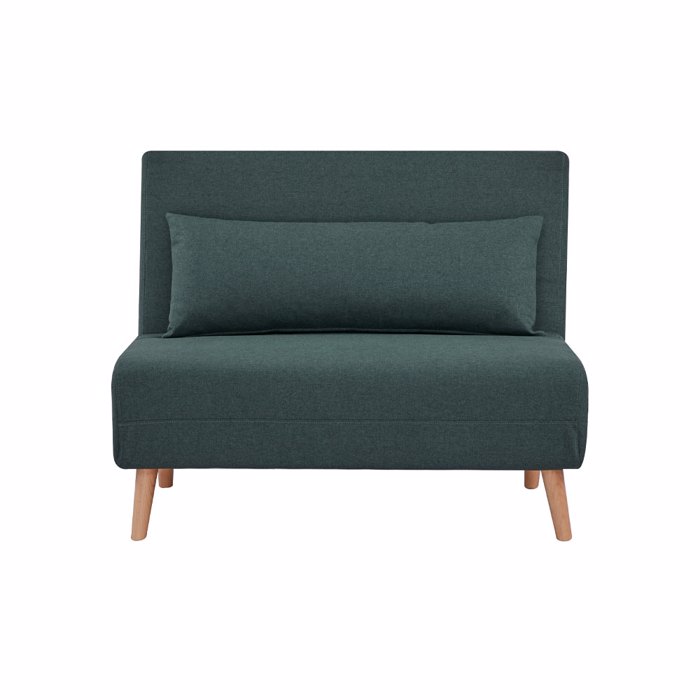 Liberta - Maison APERTO Poluthrona Anadiploumeni Prasini 100x75x78cm 01-3576