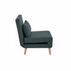 Liberta - Maison APERTO Poluthrona Anadiploumeni Prasini 100x75x78cm 01-3576