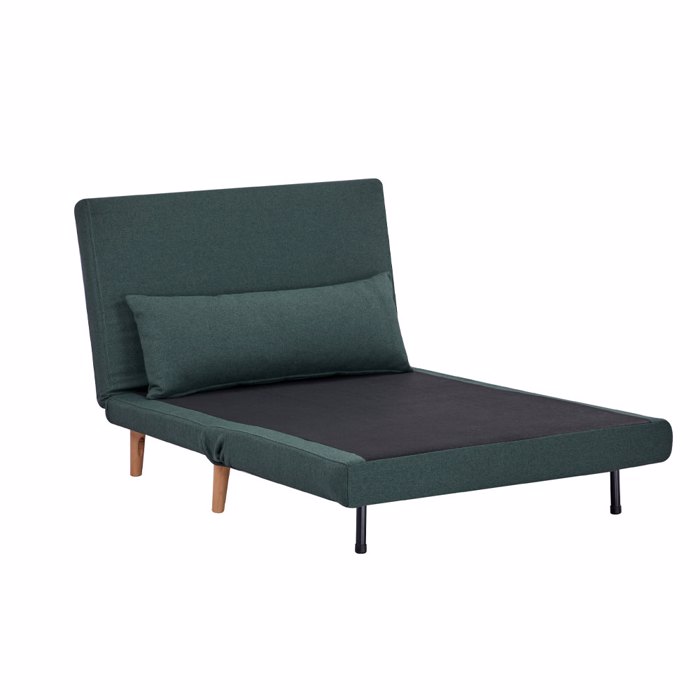 Liberta - Maison APERTO Poluthrona Anadiploumeni Prasini 100x75x78cm 01-3576