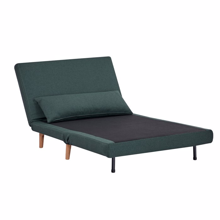 Liberta - Maison APERTO Poluthrona Anadiploumeni Prasini 100x75x78cm 01-3576