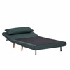 Liberta - Maison APERTO Poluthrona Anadiploumeni Prasini 100x75x78cm 01-3576