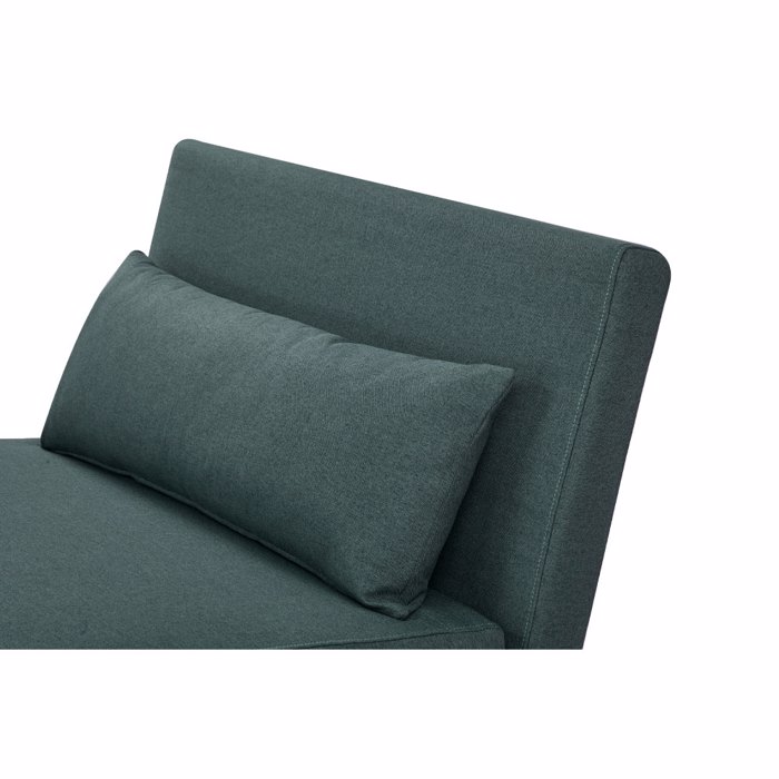 Liberta - Maison APERTO Poluthrona Anadiploumeni Prasini 100x75x78cm 01-3576