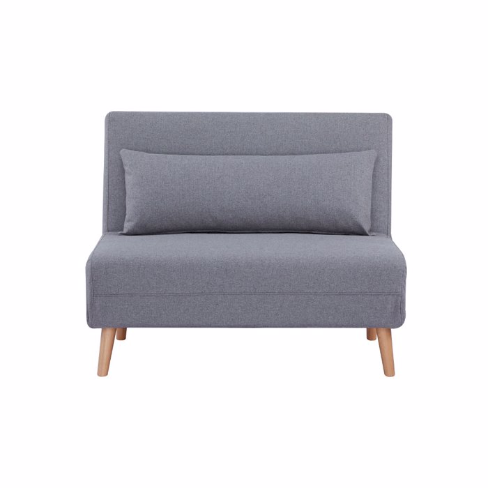 Liberta - Maison APERTO Poluthrona Anadiploumeni Ggri 100x75x78cm 01-3577
