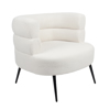 Liberta - Maison PAVLOVA Poluthrona Lefki 87x80x72cm 01-3584