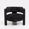 Liberta - Maison GRADA SMALL Poluthrona Mavri 79x85x70.5cm 01-3589