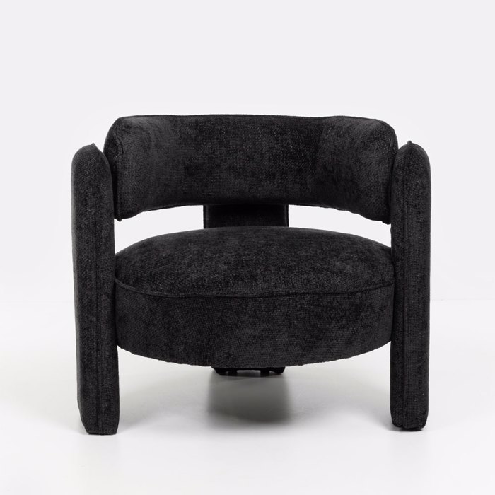 Liberta - Maison GRADA SMALL Poluthrona Mavri 79x85x70.5cm 01-3589