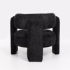 Liberta - Maison GRADA SMALL Poluthrona Mavri 79x85x70.5cm 01-3589