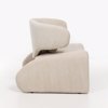 Liberta - Maison ENIGMA Poluthrona Beige 73x78x75.5cm 01-3593