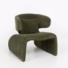 Liberta - Maison ENIGMA Poluthrona Ladi 73x78x75.5cm 01-3594