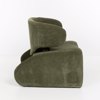 Liberta - Maison ENIGMA Poluthrona Ladi 73x78x75.5cm 01-3594
