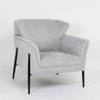 Liberta - Maison LENON Poluthrona Ggri 83x83x85cm 01-3630
