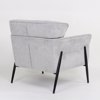 Liberta - Maison LENON Poluthrona Ggri 83x83x85cm 01-3630