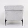 Liberta - Maison LENON Poluthrona Ggri 83x83x85cm 01-3630