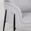Liberta - Maison LENON Poluthrona Ggri 83x83x85cm 01-3630