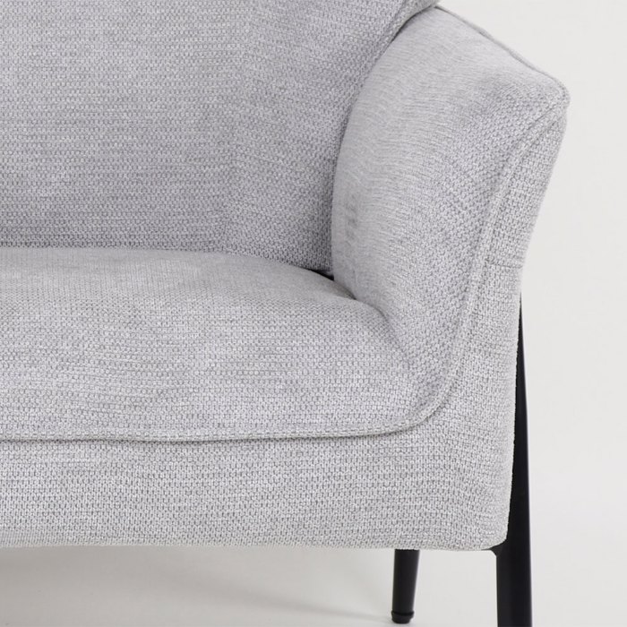 Liberta - Maison LENON Poluthrona Ggri 83x83x85cm 01-3630