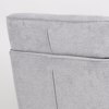 Liberta - Maison LENON Poluthrona Ggri 83x83x85cm 01-3630