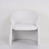 Liberta - Maison FRU Poluthrona Lefki 71x63x78cm 01-3633