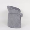 Liberta - Maison FRU Poluthrona Ggri 71x63x78cm 01-3634