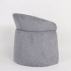 Liberta - Maison FRU Poluthrona Ggri 71x63x78cm 01-3634