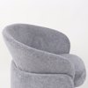 Liberta - Maison FRU Poluthrona Ggri 71x63x78cm 01-3634