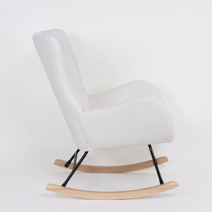 Liberta - Maison LAPIN Kounisti Poluthrona Lefki 67x87x90cm 01-3637