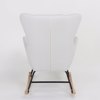 Liberta - Maison LAPIN Kounisti Poluthrona Lefki 67x87x90cm 01-3637