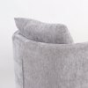 Liberta - Maison ORBITA Peristrefomeni Poluthrona Ggri 78x76x65cm 01-3638