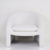 Liberta - Maison AVOA Poluthrona Lefki 81x74x72cm 01-3640