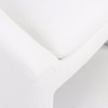 Liberta - Maison AVOA Poluthrona Lefki 81x74x72cm 01-3640