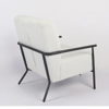 Liberta - Maison KIOTO Poluthrona Off White 64x76x81cm 01-3656
