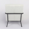 Liberta - Maison KIOTO Poluthrona Off White 64x76x81cm 01-3656