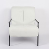 Liberta - Maison KIOTO Poluthrona Off White 64x76x81cm 01-3656