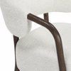 Liberta-Maison Bergamo Poluthrona Cream 70x64x75cm 01-3660