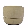 Liberta - Maison BUBBLE Poluthrona Peristrefomeni Ladi Anoixto 74x84x69cm 01-3662