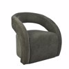 Liberta-Maison Archer Poluthrona Stathero-i Kuparissi 74x74.5x74cm 01-3666