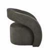 Liberta-Maison Archer Poluthrona Stathero-i Kuparissi 74x74.5x74cm 01-3666