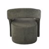 Liberta-Maison Archer Poluthrona Stathero-i Kuparissi 74x74.5x74cm 01-3666
