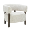 Liberta-Maison Belvedere Poluthrona Beige 73x69x70cm 01-3673