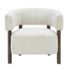 Liberta-Maison Belvedere Poluthrona Beige 73x69x70cm 01-3673