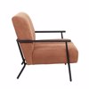 Liberta-Maison Kioto Poluthrona Terracotta 64x76x81cm 01-3696